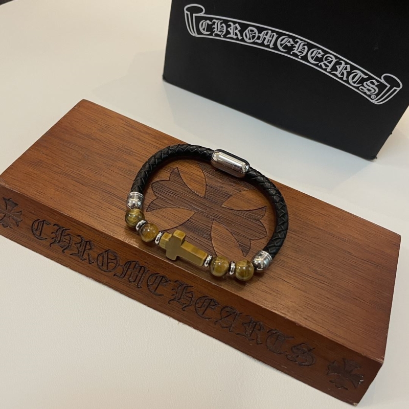 Chrome Hearts Bracelets